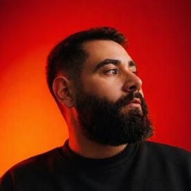 Mostafa Hasanin
