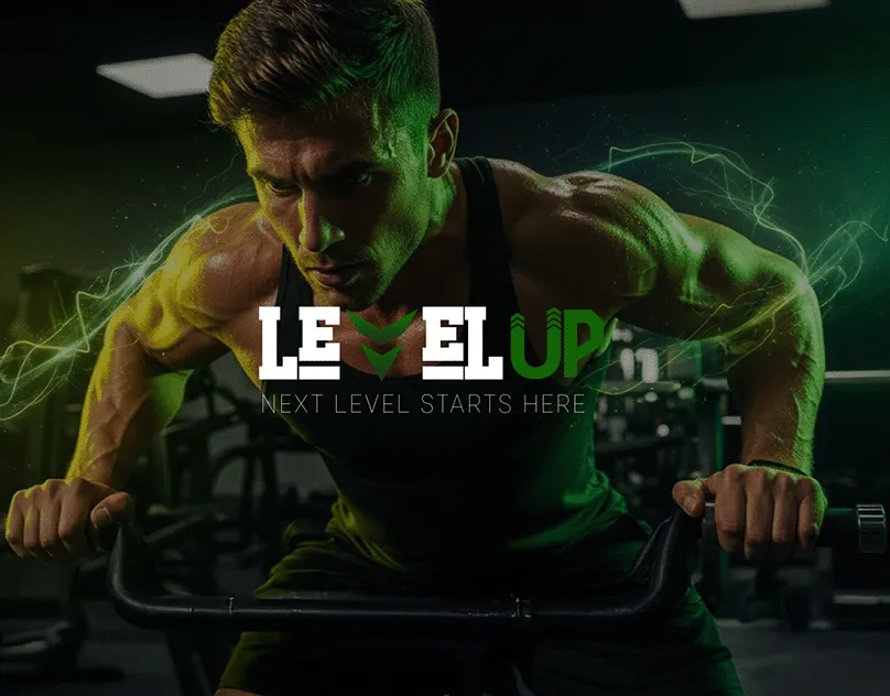Level Up Supplements